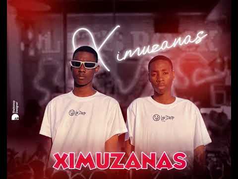 XIMUZANAS-NI TSIKI NI BAVA LORD(ft CRAZYPURP)