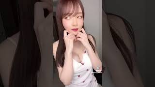 【TikTok】いちごパイ