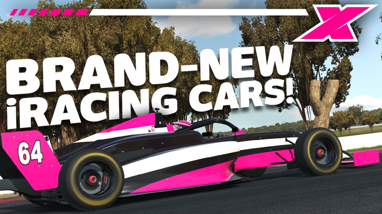Sim Racing and Esports News for March 17, 2022-The Benefits of Sim Racing and More