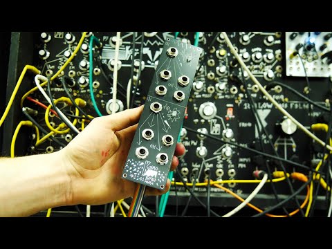 1161 Buffered Multiple