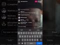 TBG NINO SPEAK ON BBG BABY JOE PICTURE AND SAYS NIGGAS KNOW WHY GEE GOT KILLED AND HE WAS SAVING GEE