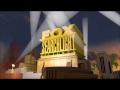 FOX Searchlight 2011 Remake Blender October Update