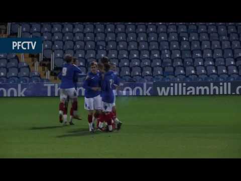 FA Youth Cup: Jack Maloney vs. Bristol City (2011)
