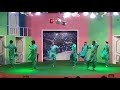 Warda Shah Mujra NASHELE MERE NAIN TAMASEL THEATER 2020