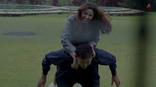 Download lagu KARAOKE TANPA VOCAL | DADALI | DISAAT SAYANG PADAMU mp3