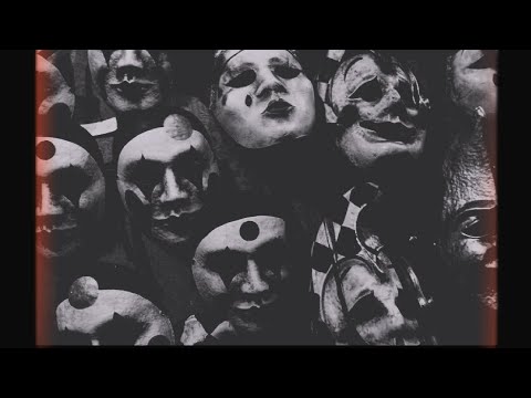 Rijey - Eyes Wide Shut