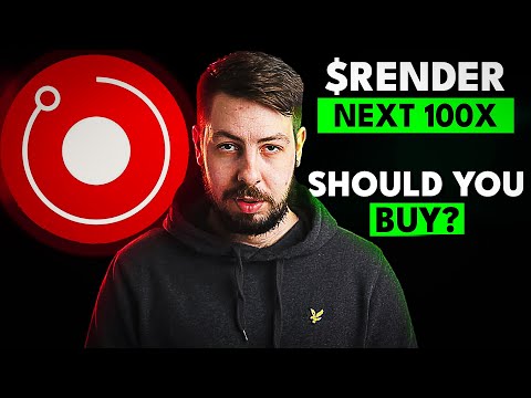 RENDER NETWORK $RENDER PRICE PREDICTION - CAN $RENDER PUMP BACK TO ATH PRICE ?
