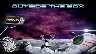 Outside The Universe & Laughing Buddha - Outside The Box