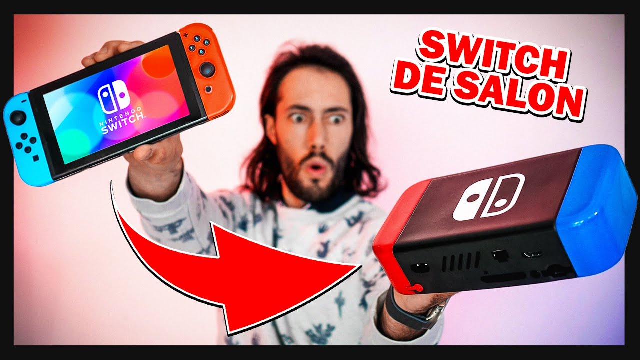 Elle n’existait pas, alors je l’ai fabriqué !