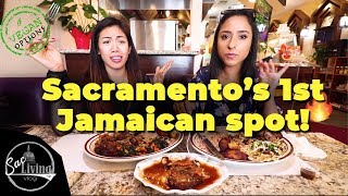 #1 Jamaican Food in Sacramento | Sacramento Restaurants