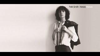 P̲a̲tti S̲mith - H̲orses (Full Album) 1975