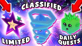 Terabrite Games Pet Simulator Thá»§ Thuáº­t May Tinh Chia Sáº½ Kinh - hunting another classified pet roblox ghost simulator
