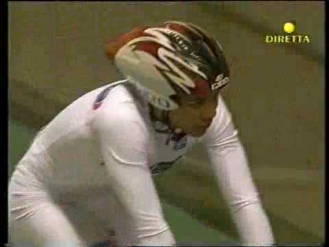 World championchips 500 mt women 2008