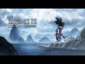 Dragon Ball Super Ending 10 Lyrics