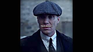 TOMMY AND MICHAEL&#39;S LAST TALK - PEAKY BLINDERS SHORT #shorts #short