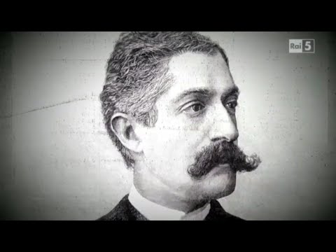 Giovanni Verga (1840-1922)