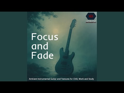 Low Signal Drift – Deep 808 Bass & Melodic Guitar for Study