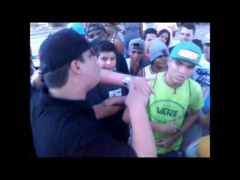 Klasico vs CRV - B.N.F (Maracay) Segunda ronda | fxgorra