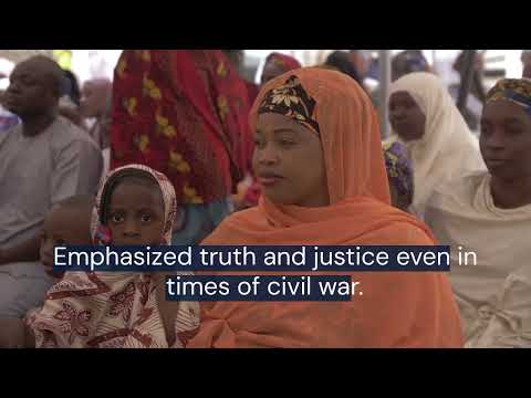 (Part 2) History of Islamic Ethic Development (Rightly Guided Caliphs 632-661 CE)