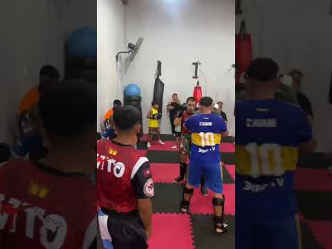 MIGUEL RECIO WAKM - EXAMEN OFICIAL ORAN SALTA