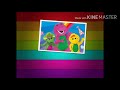 Christmas Is Our Favorite Time Of Year Instrumental Barney