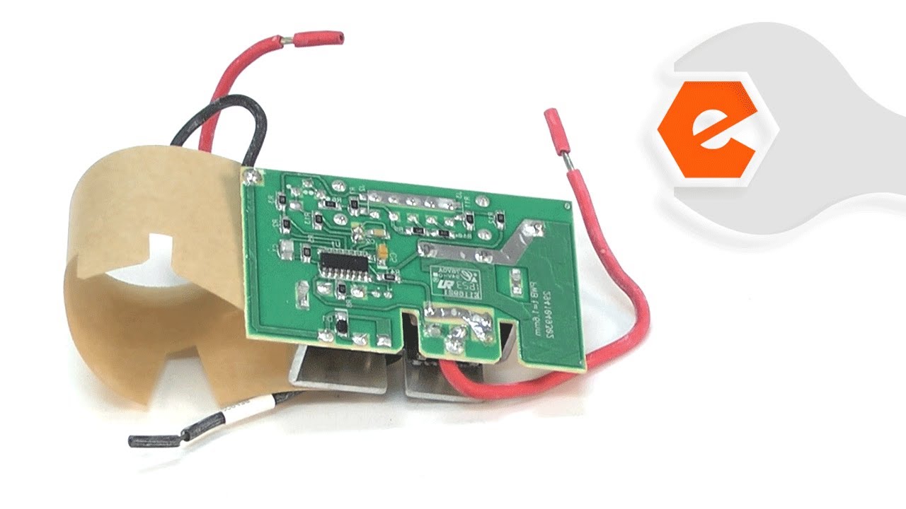 Replacing your Porter Cable Router SPEED CONTROL