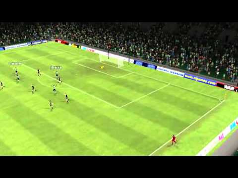 Sporting CP vs Varzim - Golo de Zarate 4 minute