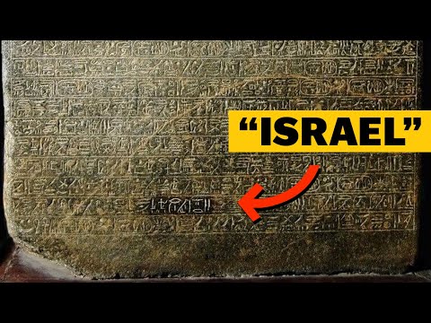 What Can the Merneptah Stele Actually Tell Us? A Response to Keaton Halley