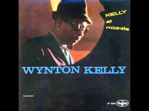 Wynton Kelly Trio - On Stage