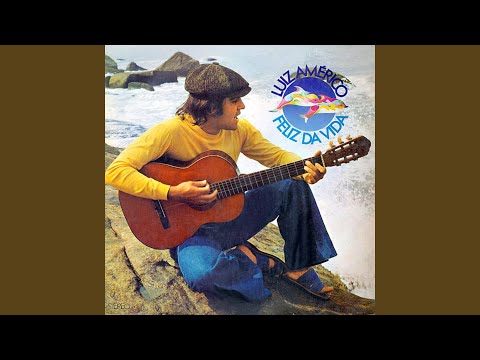 Dona Da Verdade - Luiz Américo