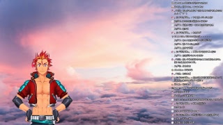 テスト＋続怖恐【ゴウキマヒロ】