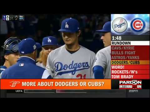 Pardon The Interruption 10/18/2017 | That Tom Brady Picked to Win Most SBs?