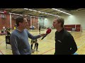 Jongeren kiezen een sport