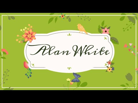 ALAN WHITE - JON ANDERSON - STEVE HOWE - Spring & Song Of Innocence - lyrics for YES Drummer