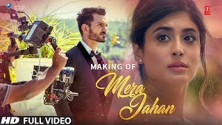 Mera Jahan Making | Gajen ...