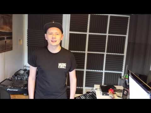 Craig Connelly Shoutout Trance.Mission 16.11.2019