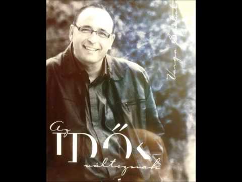 VARGA SZABOLCS - Életmentő Jézus