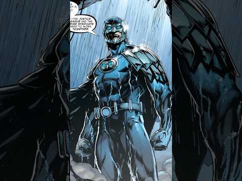 This Is Why Owlman Doesn't Care If Batman Wins. #dccomics #shorts