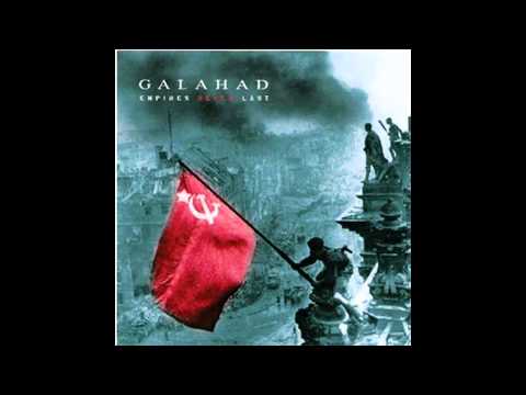 Galahad - Termination