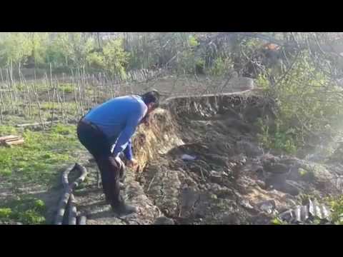 Știre Etv/ 02.05.2017 – ALUNECĂRI DE TEREN LA SUCEVENI