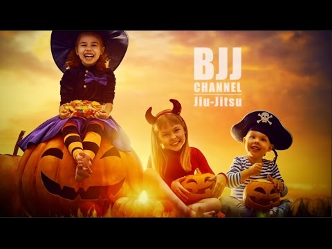 クローズドガードからのスピニング・スタラー・アームロック フェルナンド・テレレ先生　ファベーラ柔術サブミッション編より