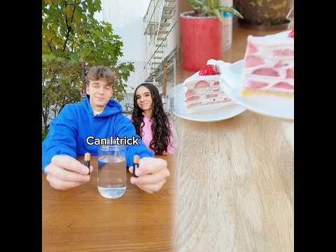 Can I Trick My Sister With Brainrot Science Experiments #pov #foryou #funny #acting #story #viral