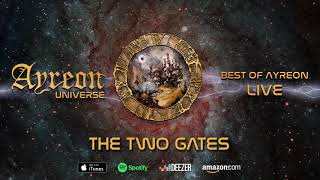 Ayreon - The Two Gates (Ayreon Universe) 2018