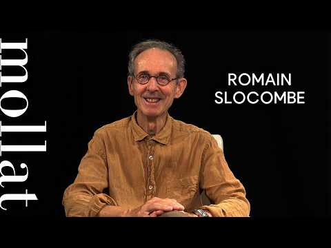 Romain Slocombe - Un été de trahison