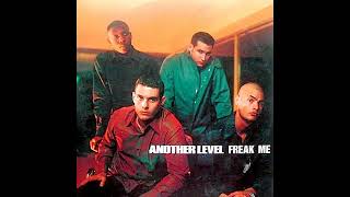 BBC UK #1s 1998-18 - Another Level - Freak Me