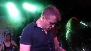 Toseland-Good Eye Blind