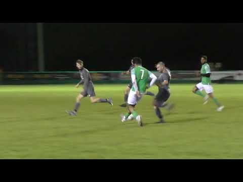 FC Peterborough Res v Deeping United FC - Peterborough & District Football League 2022/23 [Div 2]