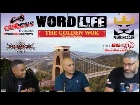 The Ross Barnett Show ft Legendary Pat Hart