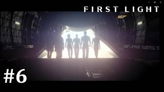 【007 ファーストライト】鉄則は相手の予想を上回ること│#6│実況