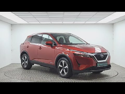 Nissan Qashqai ePOWER QASHQAI SV PREMIUM - Image 2